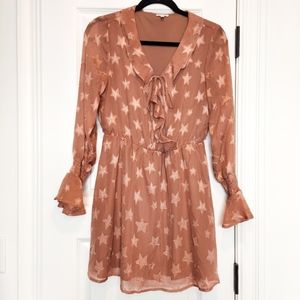 Vici Dolls Starlet Dress